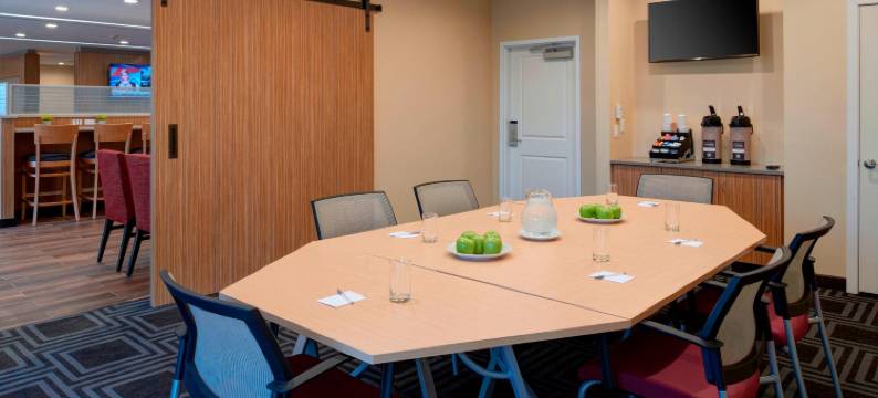 大急流城机场万豪TownePlace套房酒店(TownePlace Suites Grand Rapids Airport)图片