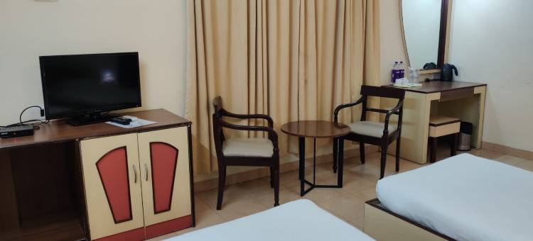 黄金公园酒店&度假村(Golden Park Hotel & Resort)图片