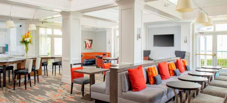 达拉斯欧文Homewood套房酒店-拉斯科琳娜酒店(Homewood Suites by Hilton Dallas - Irving/Las Colinas)图片