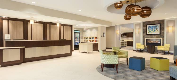 弗雷德里克Homewood Suites by Hilton(Homewood Suites by Hilton Frederick)图片