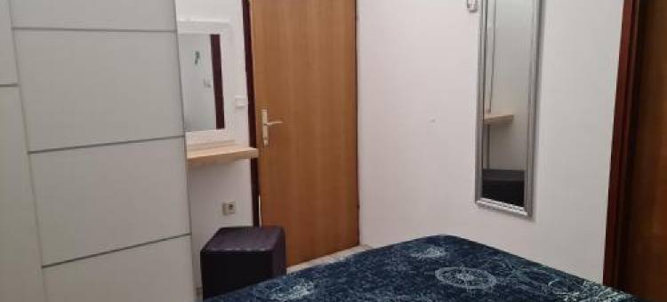 Apartments Santek图片