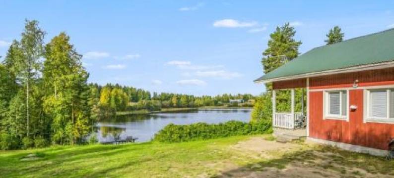 Holiday Home Otsola by Interhome图片