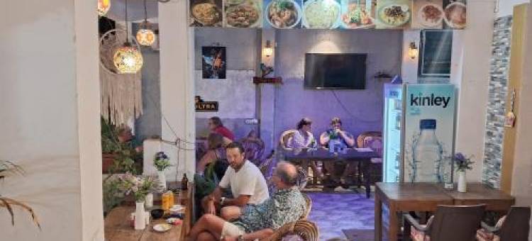 丘比特天堂度假村(Cupids Heaven Resort)图片