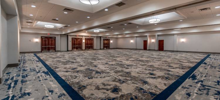 纽伯恩希尔顿逸林酒店(DoubleTree by Hilton Hotel New Bern  Riverfront)图片