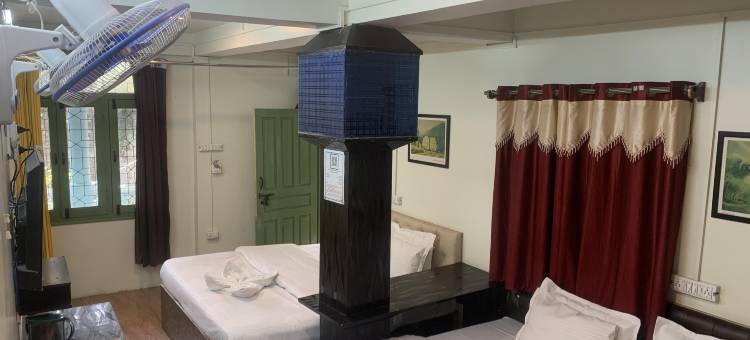 巴瓦尼旅馆(Bhawani Guest House)图片