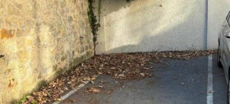 Le Seize - Parking privé图片