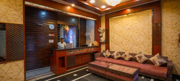 基亚拉酒店(Hotel Kiaara)图片