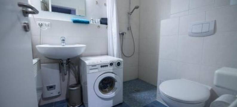 Kleiner Sundblick – Ferienwohnung in Lemkenhafen图片