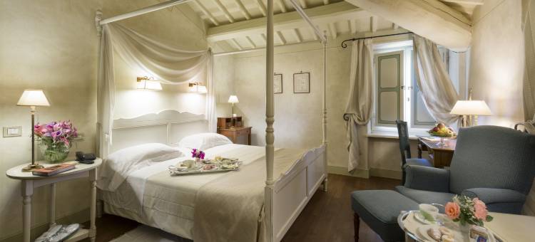 Posta Donini 1579 | UNA Esperienze(Posta Donini 1579 | UNA Esperienze)图片