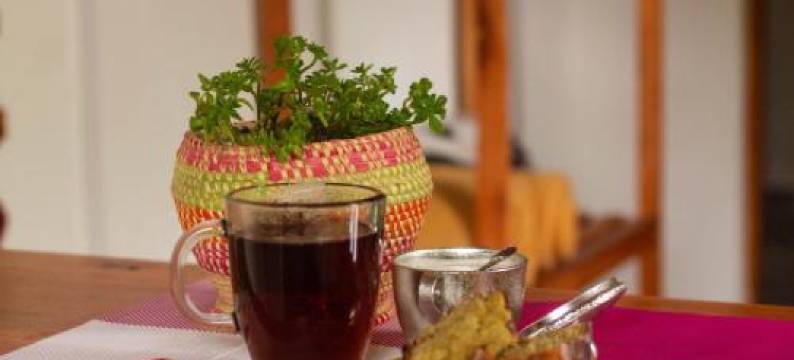 Monoambiente Colibrí图片