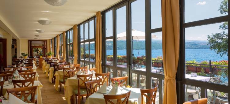 欧帕地雅花4号大酒店(Amadria Park Grand Hotel 4 Opatijska Cvijeta)图片