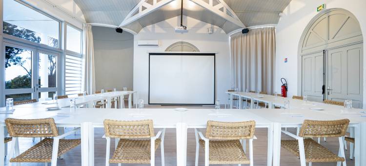 希尔顿逸林酒店努美阿隐士岛度假村(DoubleTree by Hilton Noumea Ilot Maitre Resort)图片