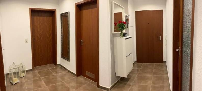 MH City Apartment Baden-Baden / Апартамент Баден-Баден图片