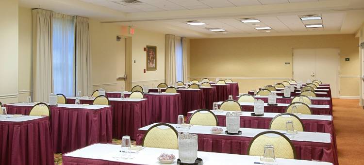 威廉斯堡希尔顿花园酒店(Hilton Garden Inn Williamsburg)图片