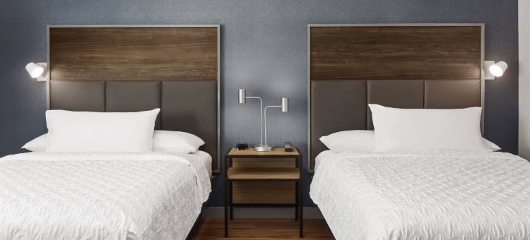 Tru by Hilton Savannah Midtown图片