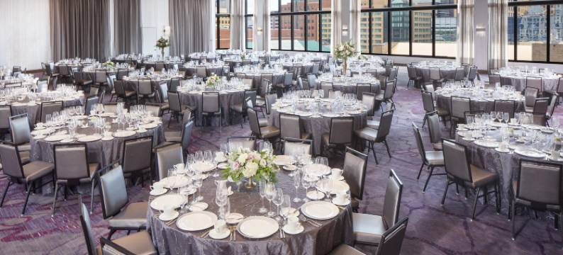 罗切斯特梅奥诊所区希尔顿酒店(Hilton Rochester Mayo Clinic Area)图片