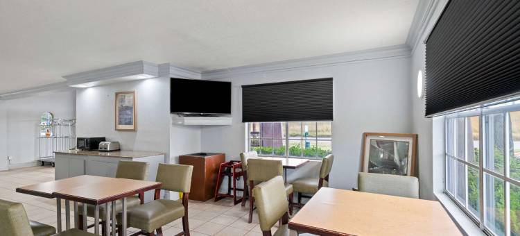 科珀斯克里斯蒂北拉昆塔温德姆酒店(La Quinta Inn by Wyndham Corpus Christi North)图片