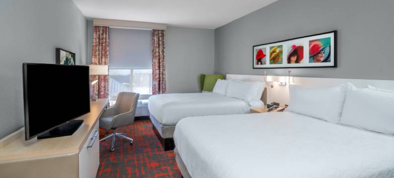 路易斯维尔东希尔顿花园酒店(Hilton Garden Inn Louisville East)图片