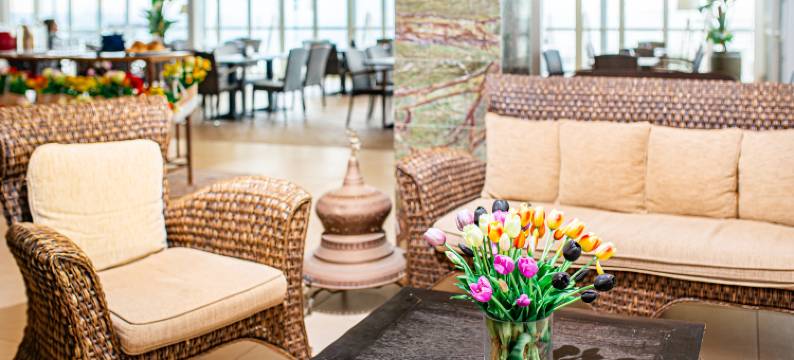 国会大厦酒店(Hotel Capitol)图片