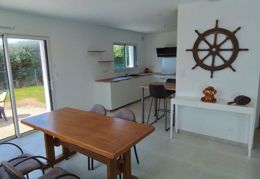 Quiberon Hotel Overview