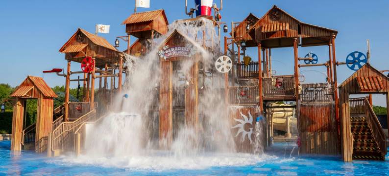 盖洛德德克萨斯度假酒店及会议中心(Gaylord Texan Resort & Convention Center)图片