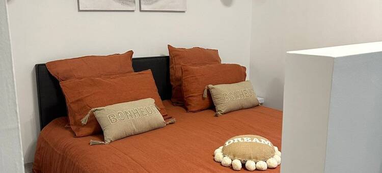 Luxueux Petit Cocon sur le Port de Saint-goustan图片