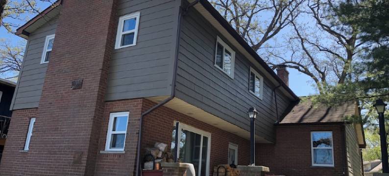 Lakefront home Wonder Lake IL - Close to Lake Geneva and Twin Lakes Wi图片