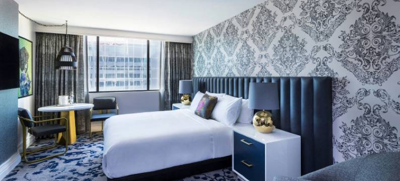 克里酒店-傲途格精选(Hotel Colee, Atlanta Buckhead, Autograph Collection)图片