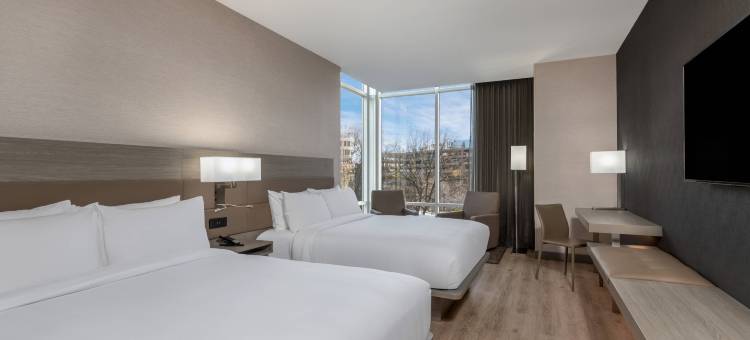 亚特兰大米德顿万豪 AC 酒店(AC Hotel by Marriott Atlanta Midtown)图片