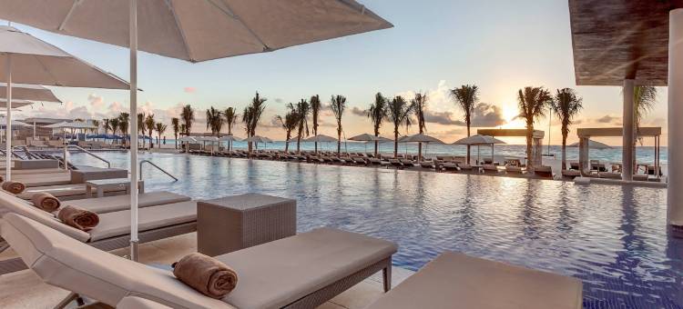坎昆罗雅顿别致度假村 - 全包，仅限成人(Royalton CHIC Cancun, An Autograph Collection All-Inclusive Resort - Adults Only)图片