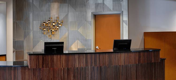 斯普林菲尔德市中心万怡酒店(Courtyard Springfield Downtown)图片