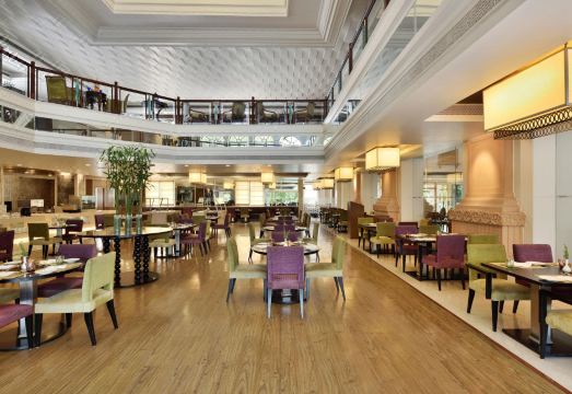 Le Méridien Jaipur Resort & Spa Hotel Overview