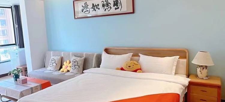 彭艳海边民宿(海滨南路分店)图片