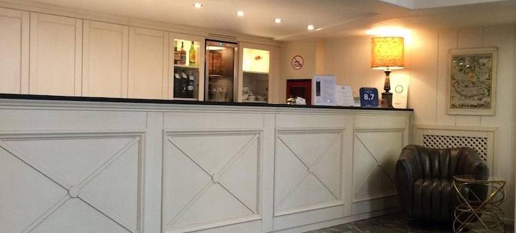 斯卡尔齐酒店-限成人(Boutique Hotel Scalzi - Adults Only)图片