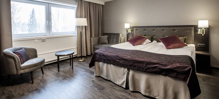 皇家第一酒店(First Hotel Royal)图片