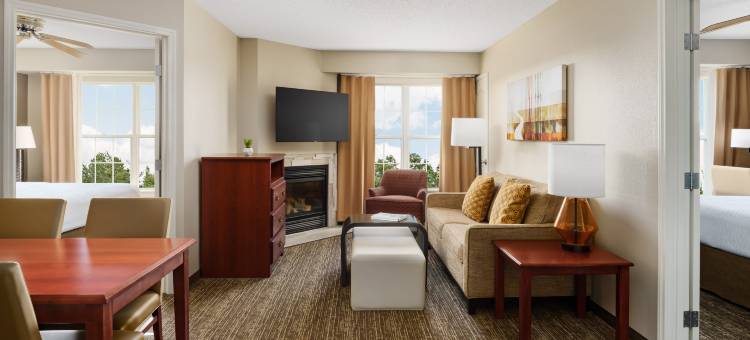 沃威克普罗维登斯Homewood Suites by Hilton(Homewood Suites by Hilton Providence-Warwick)图片