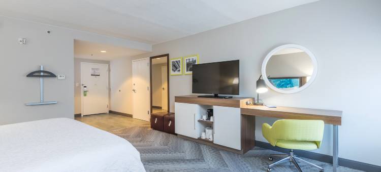 欢朋酒店坦帕-退伍军人高速公路-机场北(Hampton Inn Tampa-Veterans Expwy (Airport North))图片