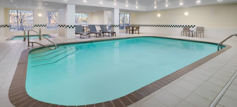 沃威克普罗维登斯Homewood Suites by Hilton(Homewood Suites by Hilton Providence-Warwick)图片