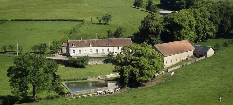 多麦尼的德里蒙特酒店(Domaine de Drémont)图片