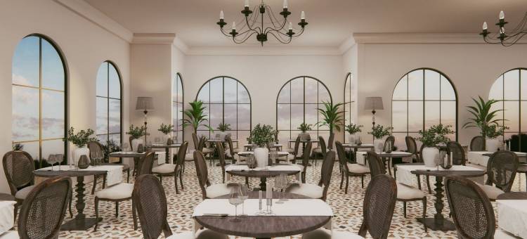 马贝拉尼多别墅套房酒店 - 限成人(Nido, Mar-Bella Collection)图片