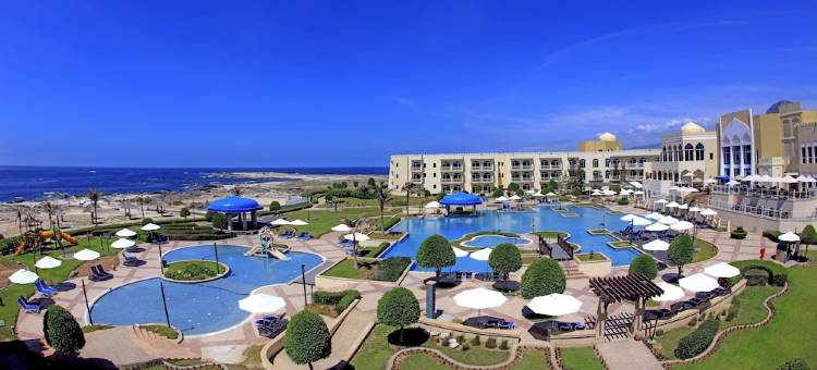 塞拉莱米尔巴特温德姆花园酒店(Wyndham Garden Salalah Mirbat)图片