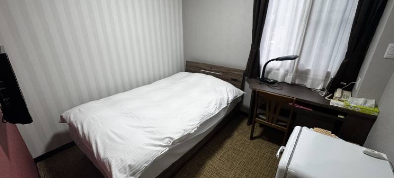 寿季商务酒店(Business Hotel Sugi)图片