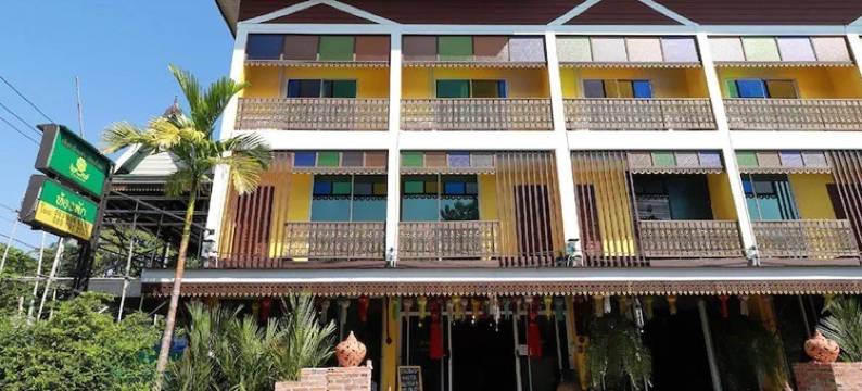 LM旅舍(LM Hostel)图片