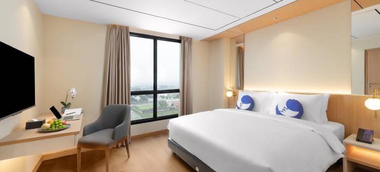 马加拉亚FOX简约酒店(FOX Lite Hotel Majalaya)图片