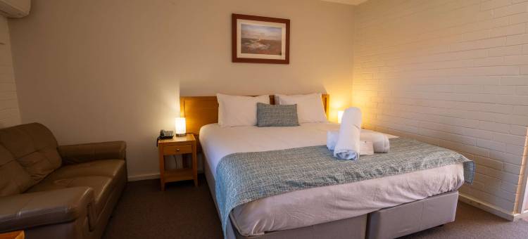 Hospitality Carnarvon, SureStay Collection by Best Western图片