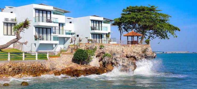 丹戎科杜海滩度假村(Tanjung Kodok Beach Resort)图片