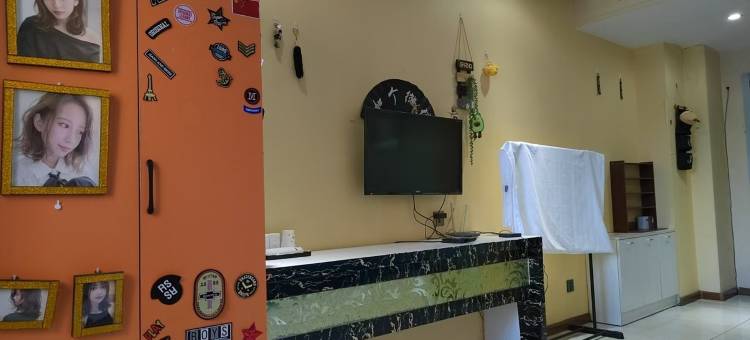 云栖日租公寓(宏升路分店)图片