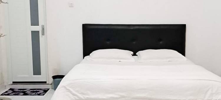 哥打莫巴古家庭穆斯林红多兹民宿(RedDoorz @ Family Syariah Homestay Kotamobagu)图片