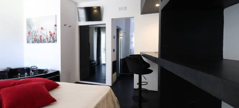 Black&White Otranto Suite图片