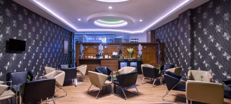 宜必思日惹阿迪苏西比托酒店(Ibis Yogyakarta Adi Sucipto)图片